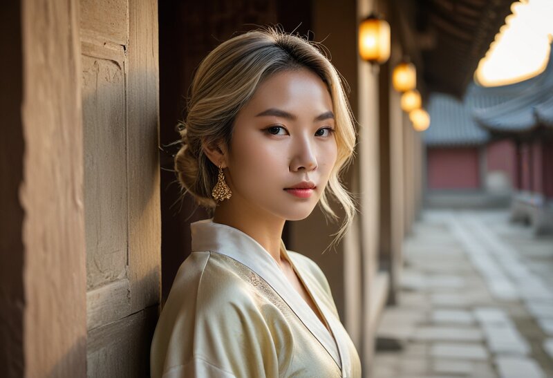 男女主角感情线解析